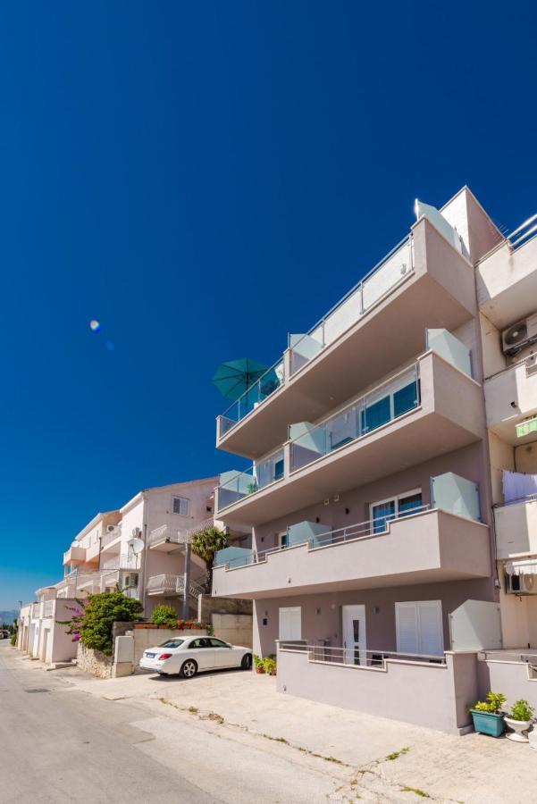 קאבטאט Deluxe Cosmopolit Apartment מראה חיצוני תמונה